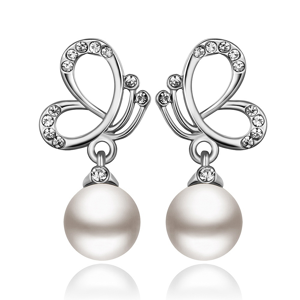 Earrings AGE21573