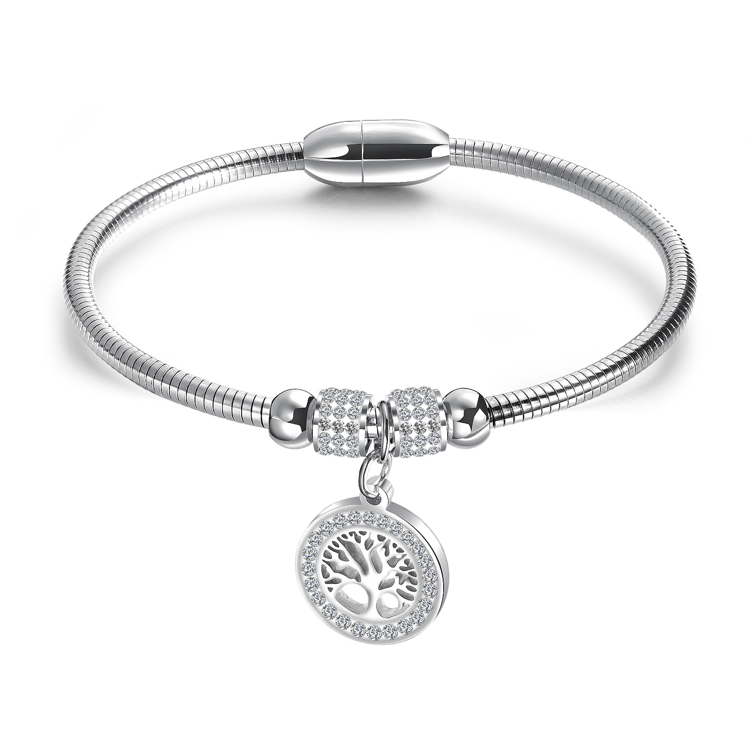 Stainless Steel Jewelry