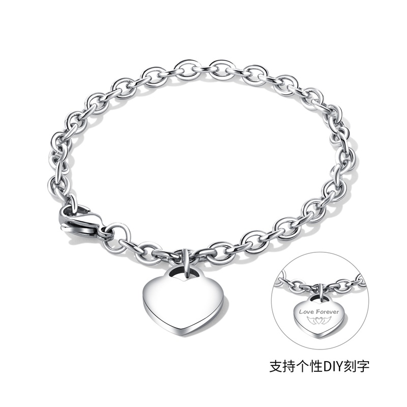 Bracelets AGB-S30019