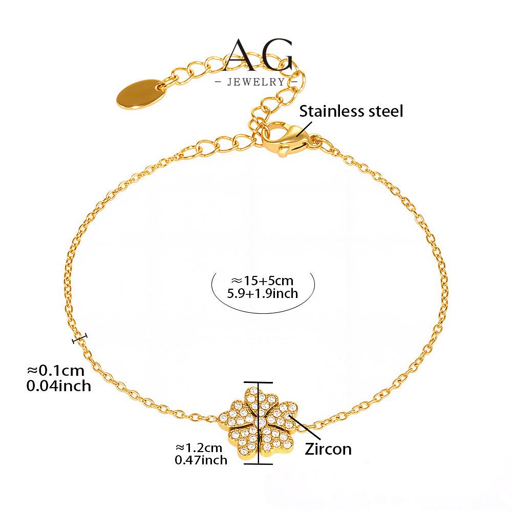 AG Statement Jewelry Set Bold Pieces Conversation Starting Collection AGTXE291